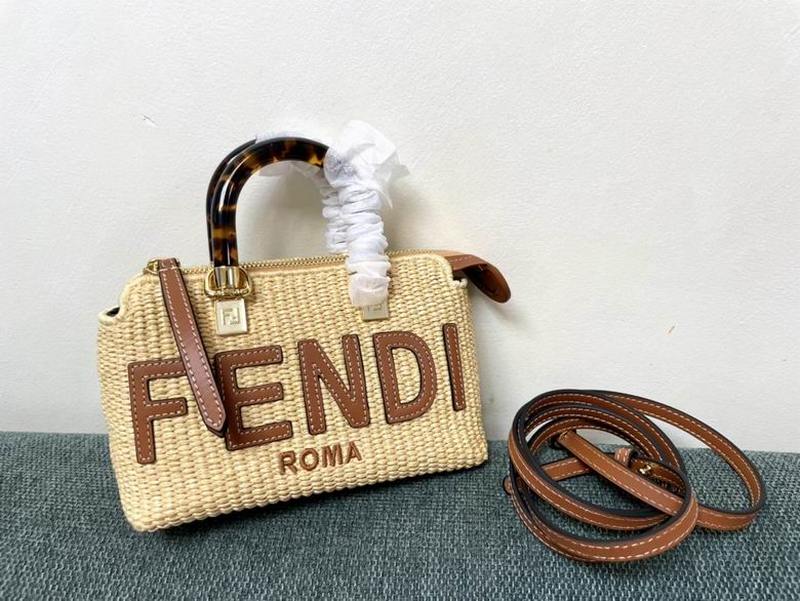 Fendi Handbags 208